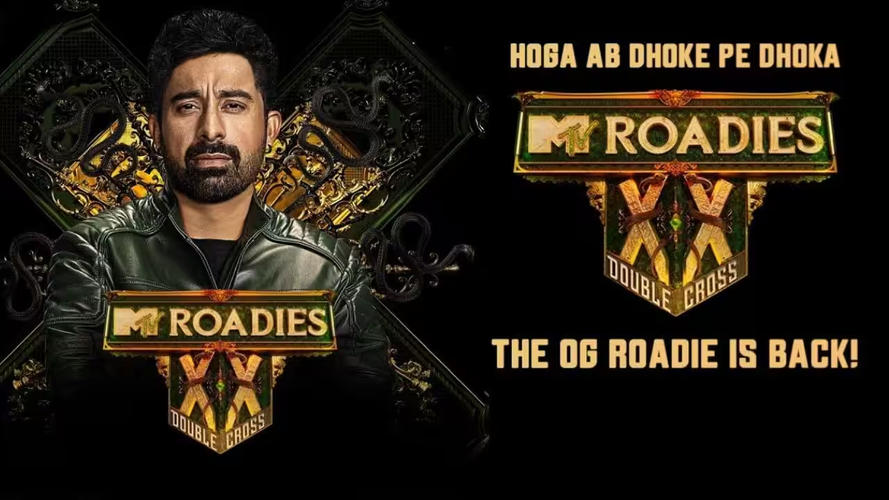 MTV Roadies Winners List (Season 1 to 19) Till 2025
