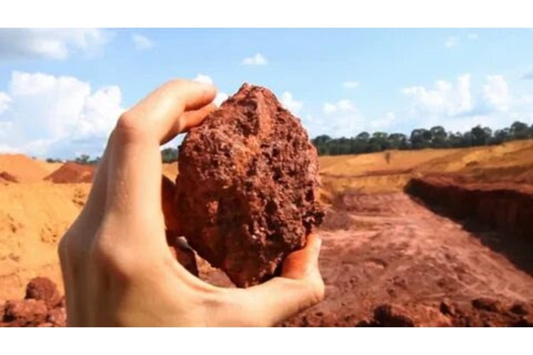 Top 5 Largest Bauxite Producing States In India 2025