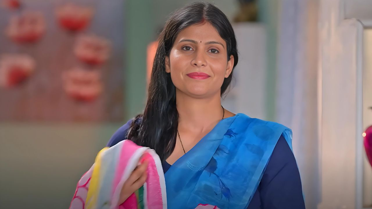 Babita Dubey Biography, Web Series List, Photos, Age, Height, Net Worth in 2025