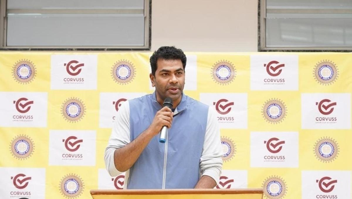 Aadhav Arjuna Biography, Age, Height, Career, Net Worth In 2025