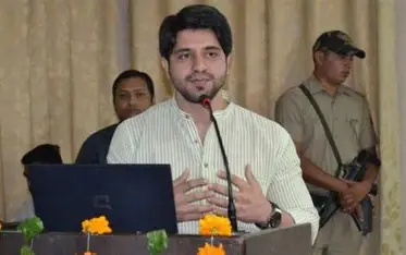 Shehzad Poonawala Biography, Age, Height, Career, Girlfriend, Net Worth In 2025