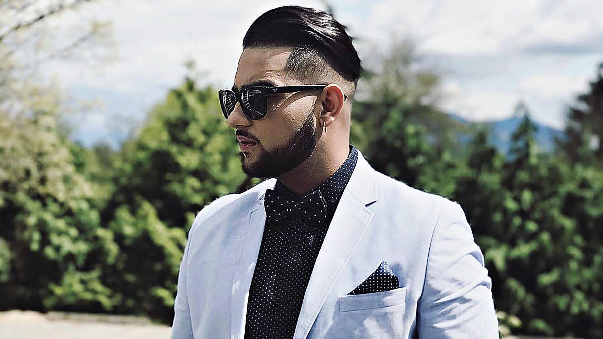 Karan Aujla Biography, Age, Height, Career, Net Worth, Assets