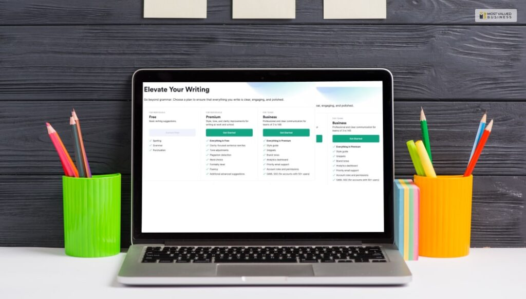 Know About Grammarly Student Discount (June 2025)