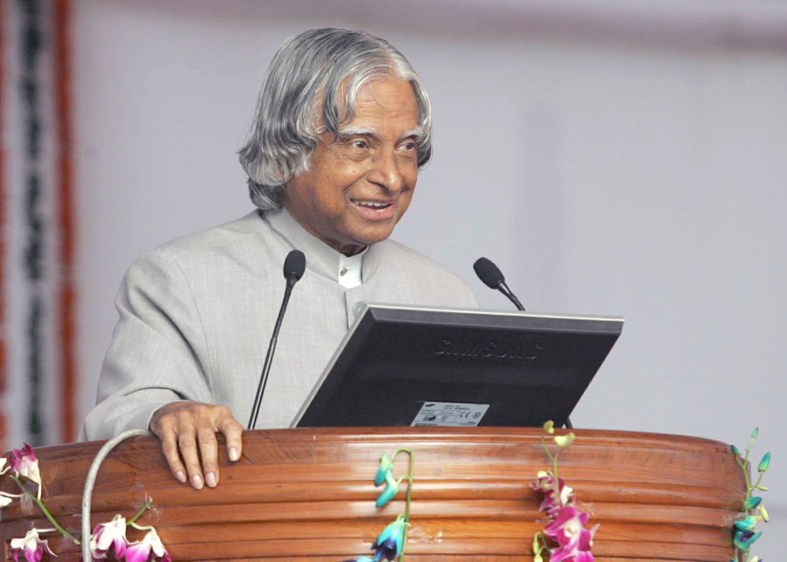 10 Inspirational Quotes of APJ Abdul Kalam for Achieving Goals In Life