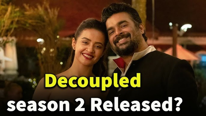 Is There A Decoupled Season 2? Here’s What You Need to Know