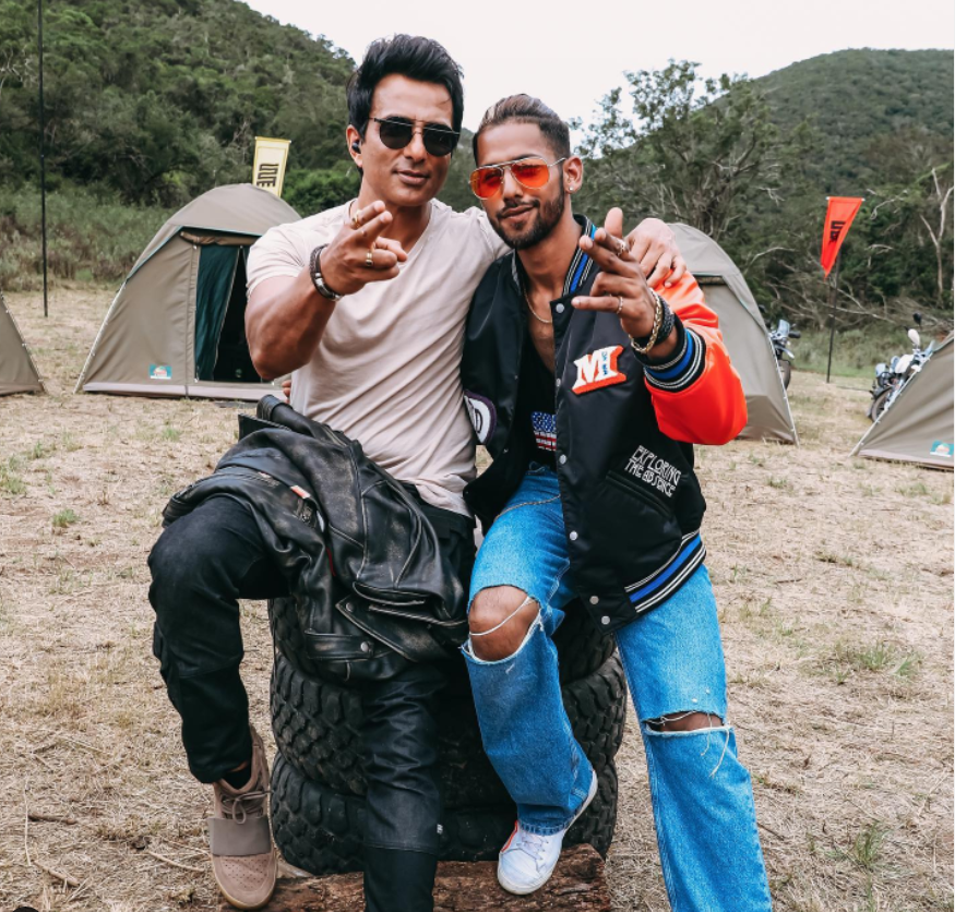 Baseer Ali Roadies Biography, Age, Height, Net Worth, Girlfriend, Family