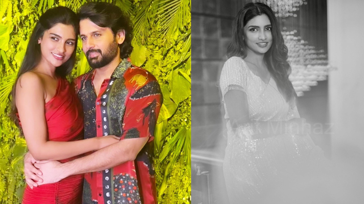 Shalini Kandukuri (Shalini Reddy) Wiki, Age, Boyfriend, Height, Biography