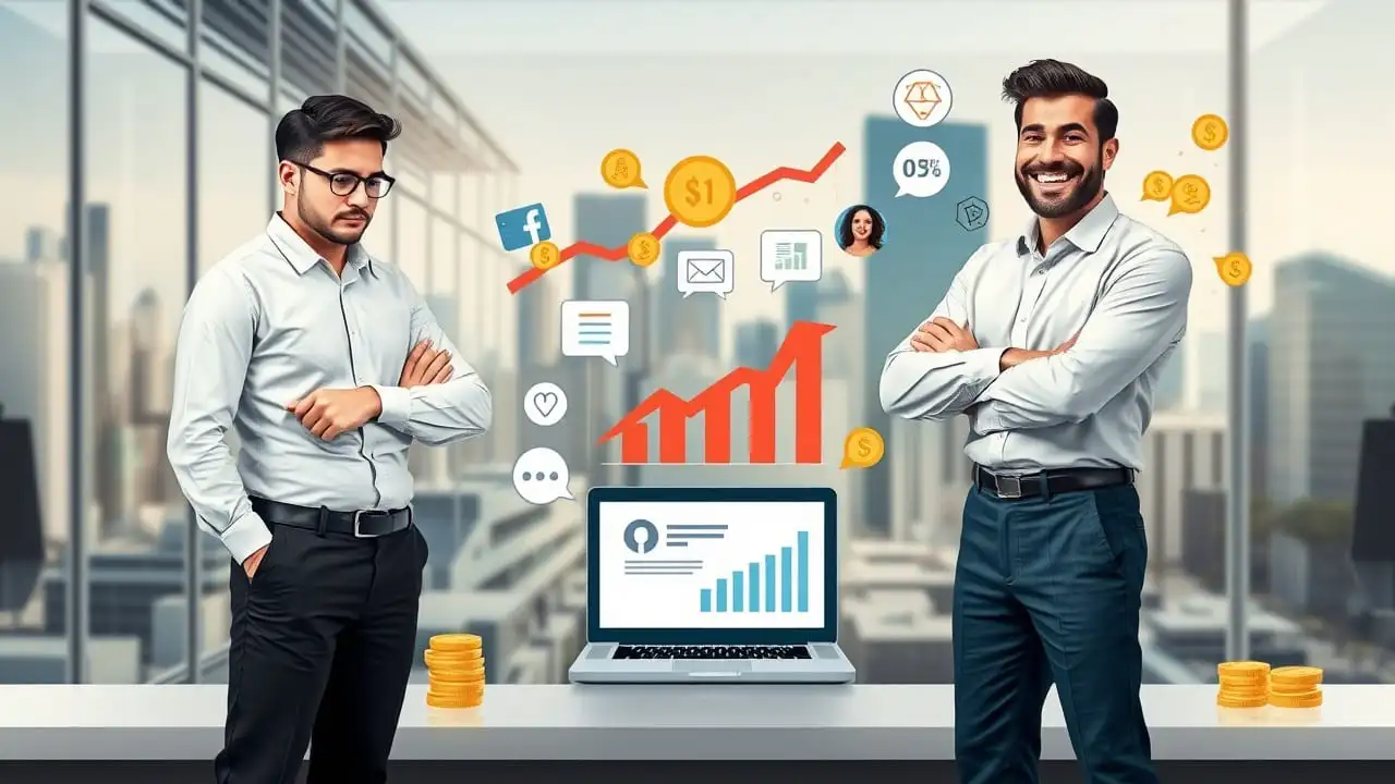 Top 10 Secrets Of Samsung Marketing Strategy 2025