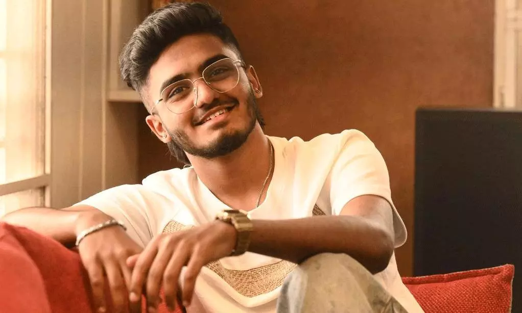 Sai Abhyankar Age, Biography, Wiki, Instagram, Net Worth In 2025