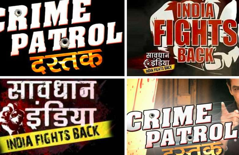 120+ Crime Patrol and Savdhaan India Actress Name List In 2025