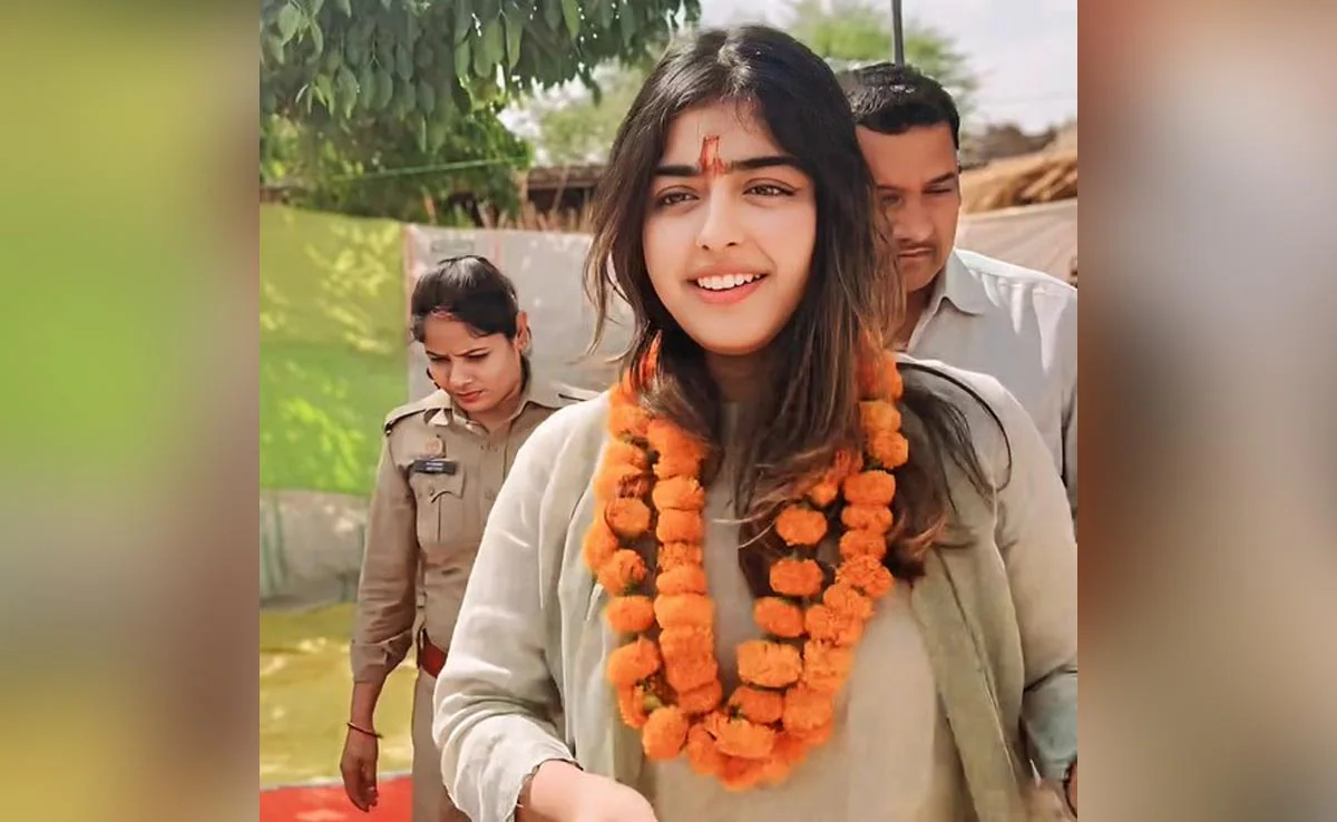 Aditi Yadav Biography, Age, Height, Education, Career, Net Worth In 2025