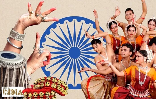 Top 10 Famous Bharatanatyam Dancers in India 2025
