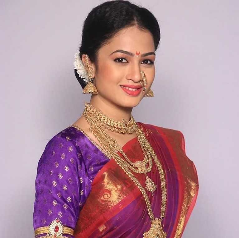 Girija Prabhu Age, Height, Wiki, Biography, Photos, Videos, Net Worth In 2025