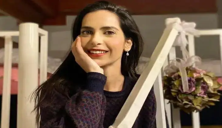 Poonam Naruka Biography, Wiki, Age, Height, Career, Net Worth In 2025