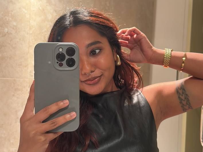 Sasha Prasad Biography, Wiki, Age, Height, Career, Photos, Net Worth In 2025