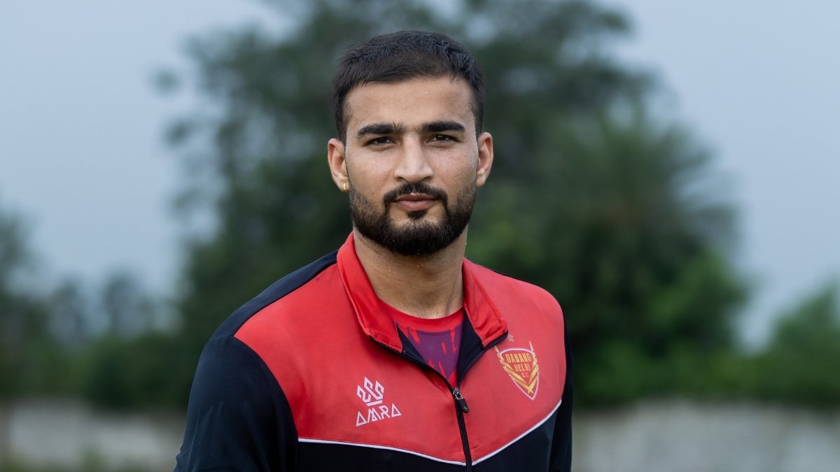 Know More About Ashu Malik Rising Kabaddi Star