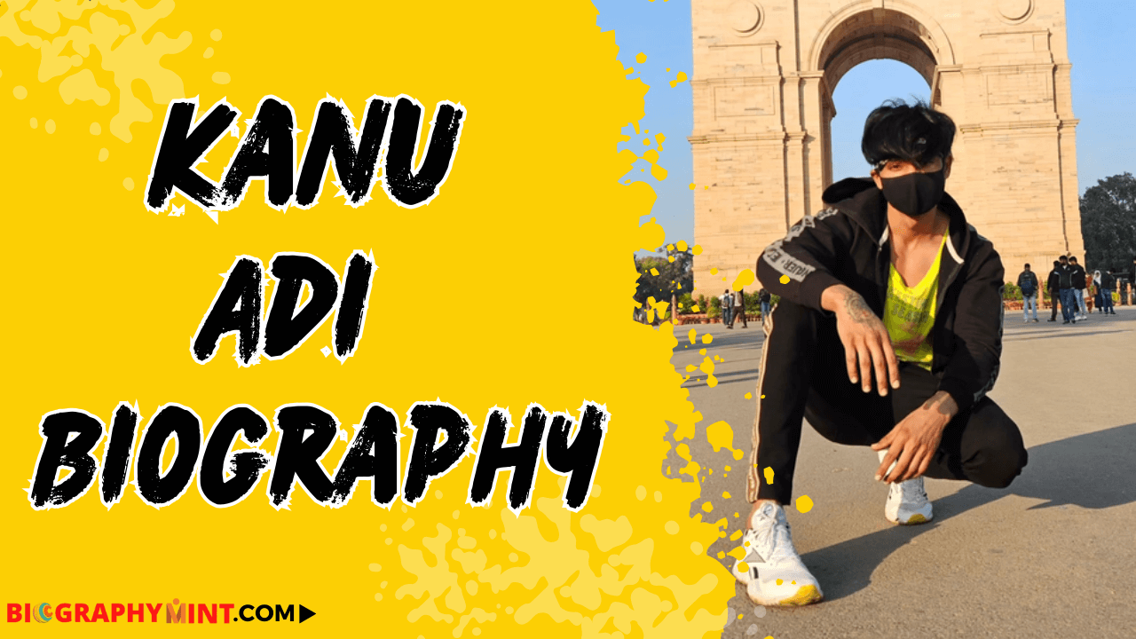 Kanu Adi Biography, Age, Height, Income, Family, Career, Wiki, Net Worth In 2025