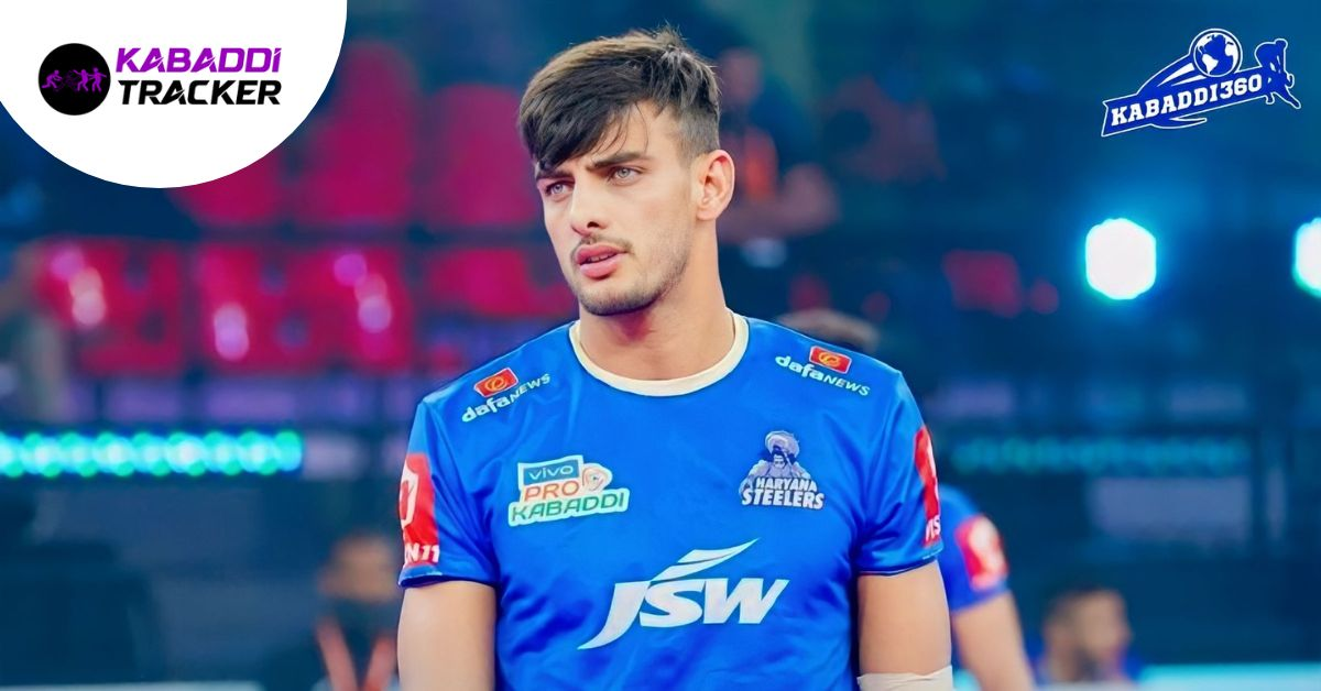Naveen Sharma Rising Kabaddi Star Biography, Age, Height, Career, Net Worth In 2025