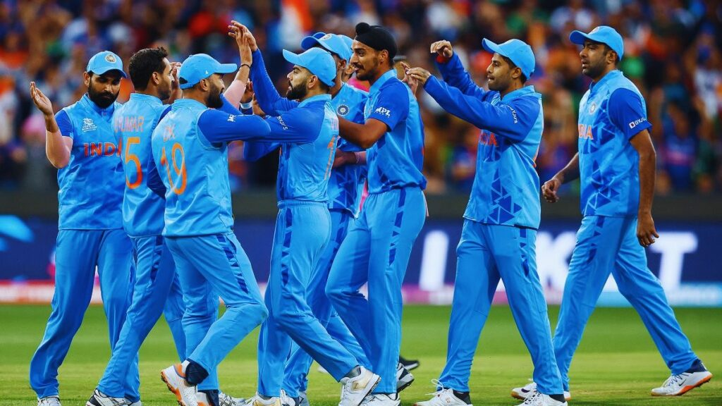 India National Cricket Team: Captains, Players, Coaches In 2025