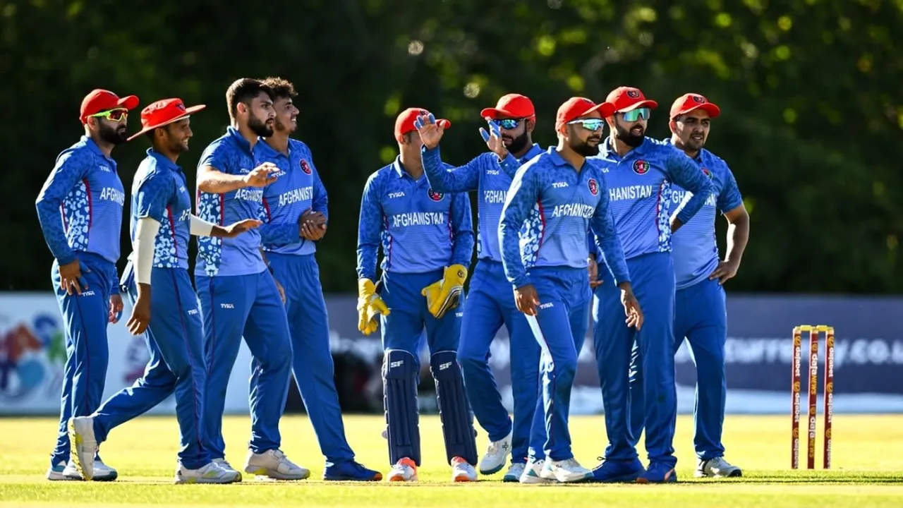 Afghanistan National Cricket Team, History, Records Till 2025