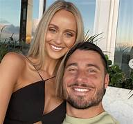 Meet Marcus Stoinis’s wife!