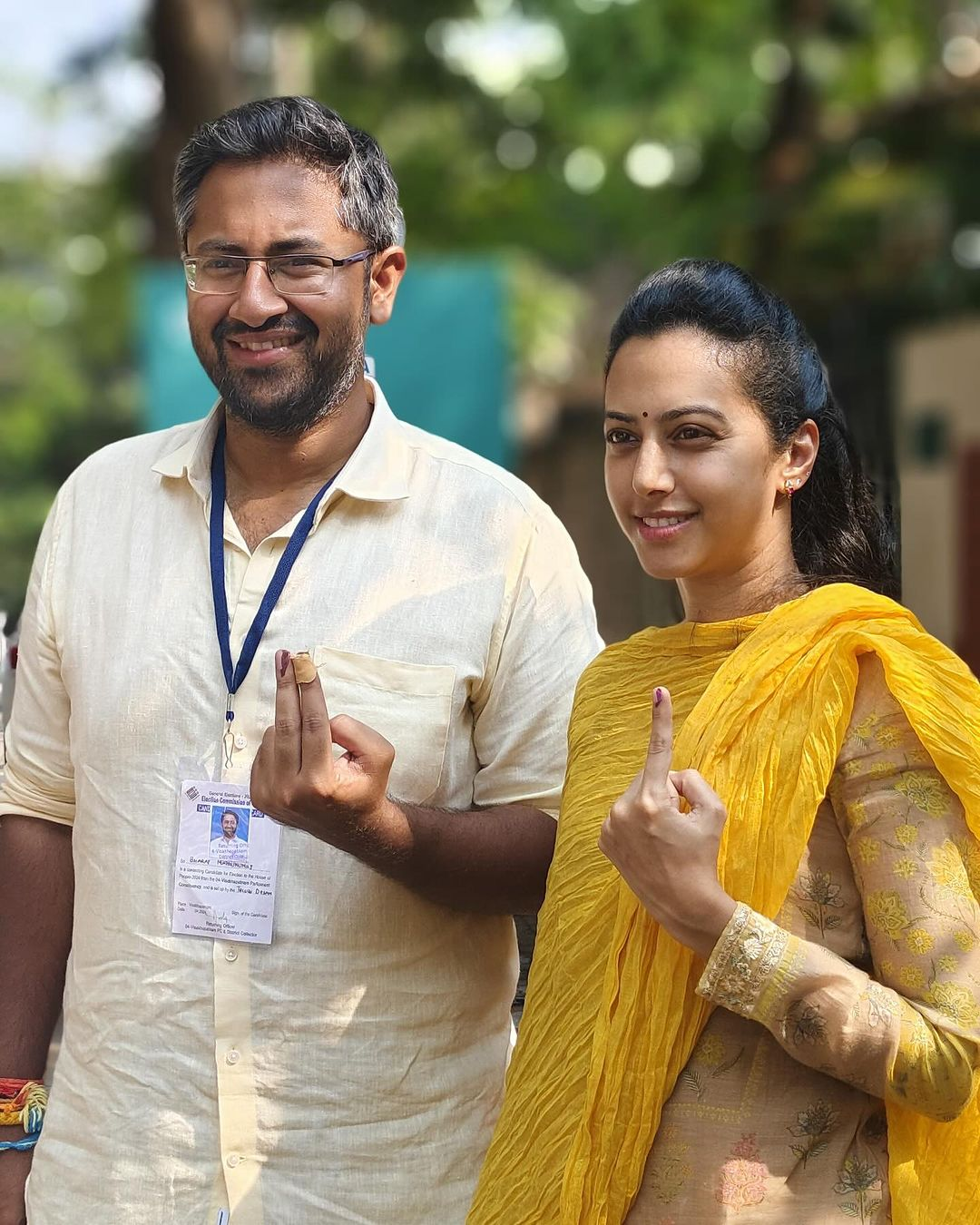 Tejaswini Nandamuri Biography, Age, Height, Career, Family, Net Worth In 2025