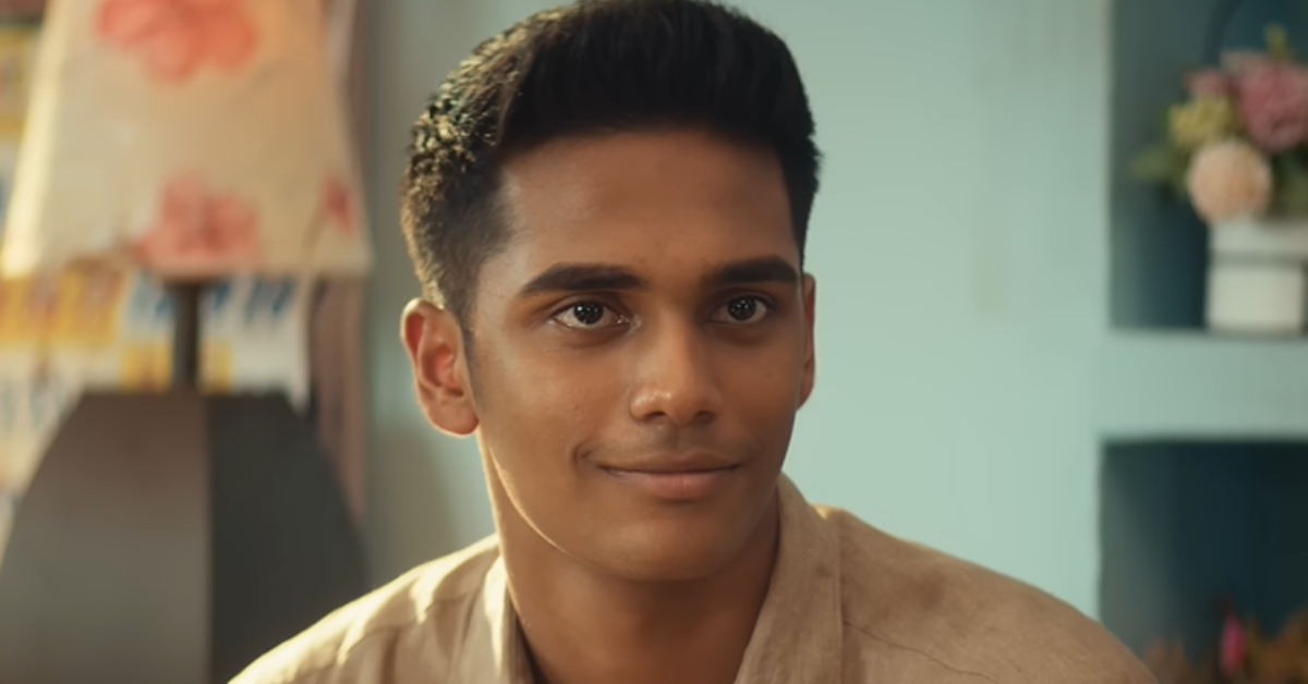 Dhanush Nephew Pavish Narayan Biography, Age, Height, Family, Net Worth