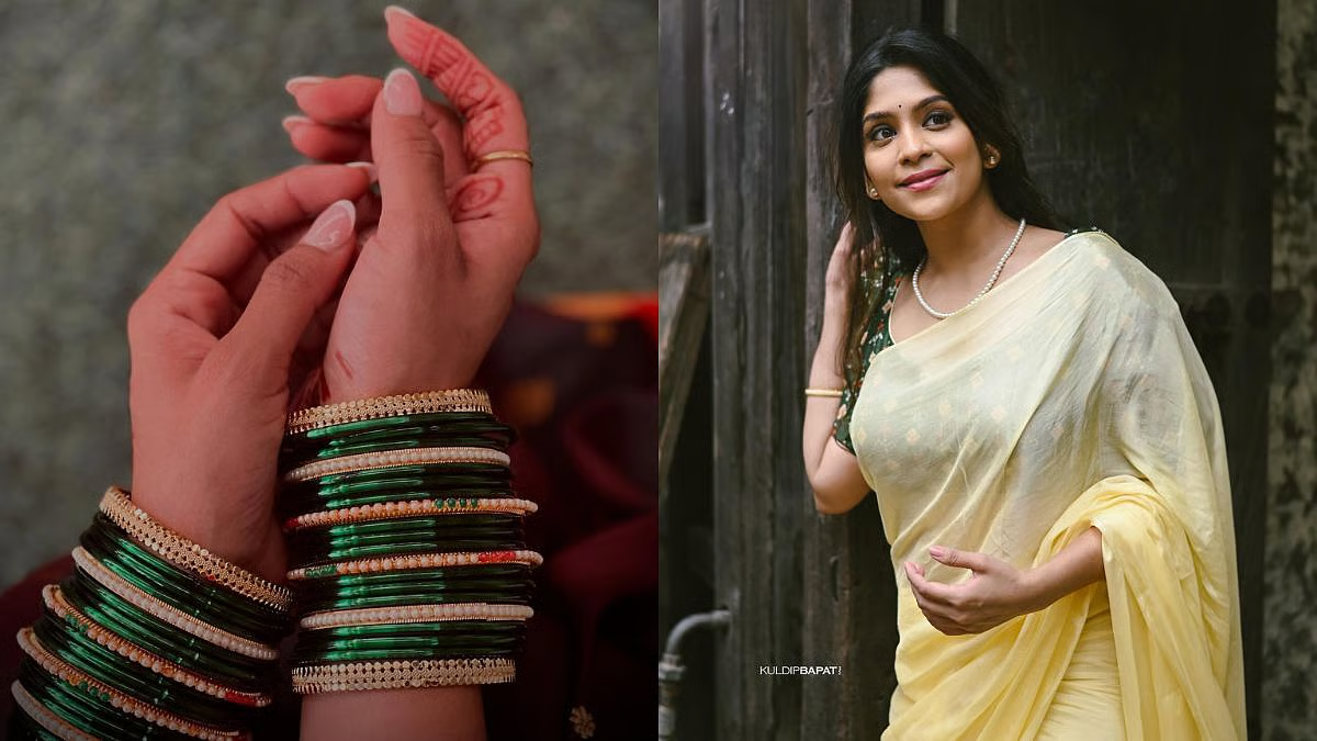 Samruddhi Kelkar Age, Wiki, Biography, Photos, Net Worth In 2025