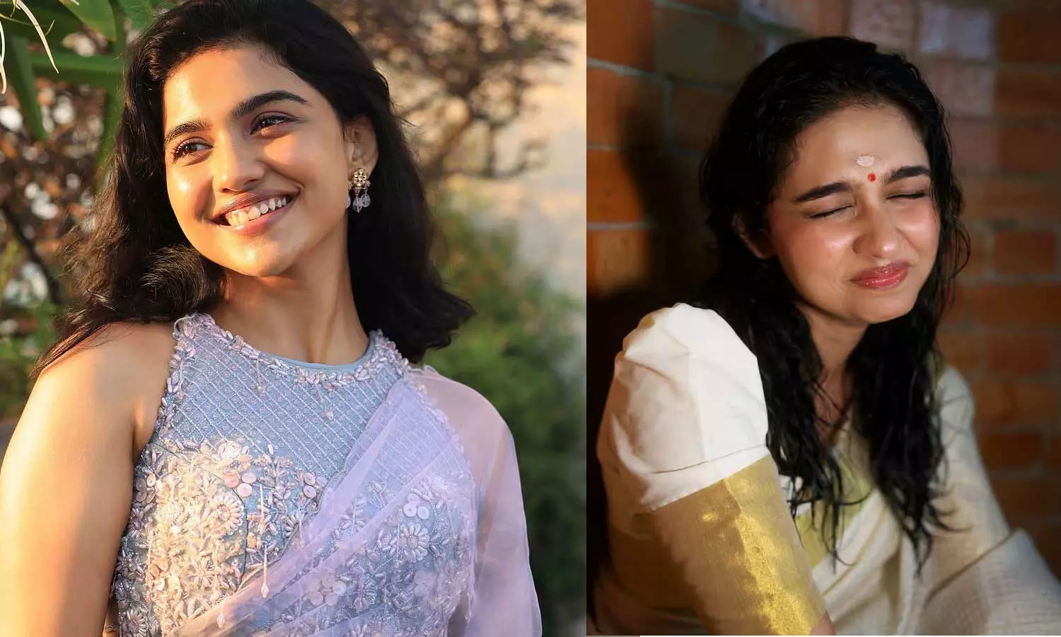 Mamitha Baiju Biography, Wiki, Age, Height, Family and Relationship Status, Net Worth In 2025