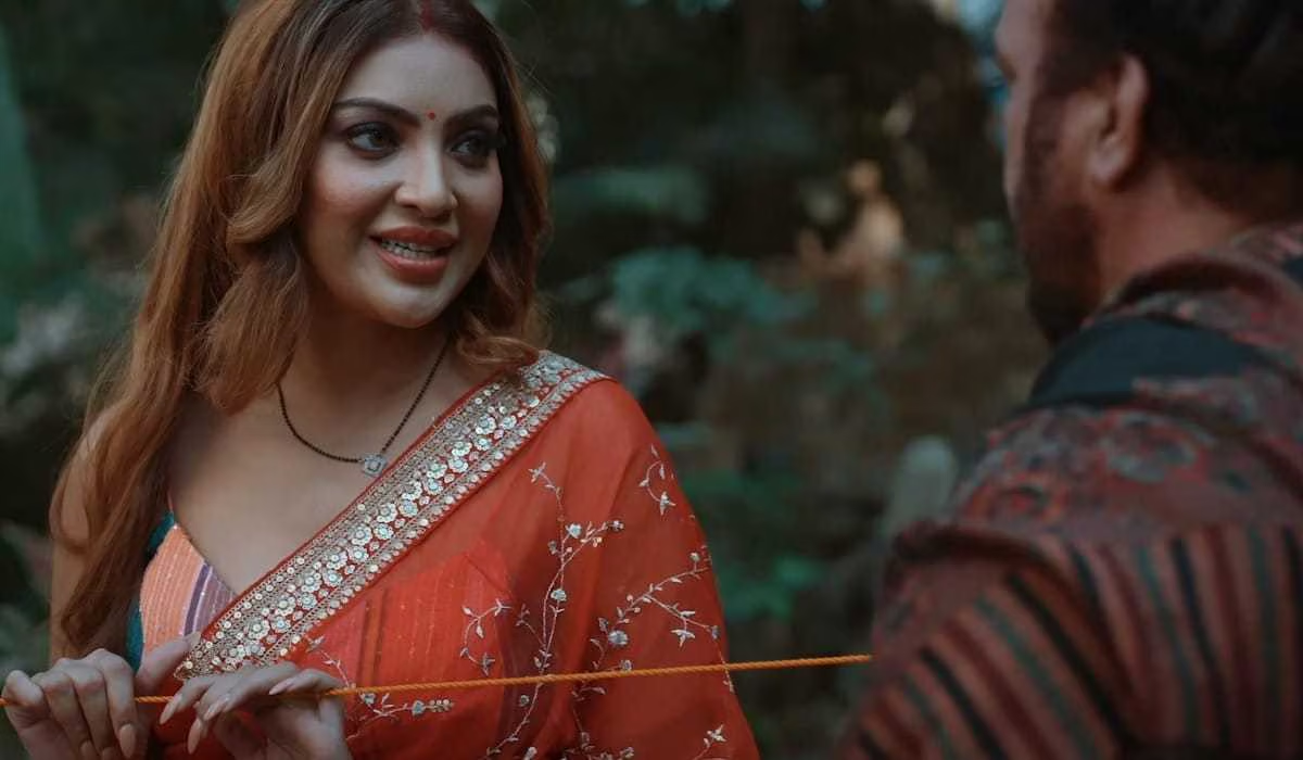 Top 10 Zainab Patra Web Series Till 2025