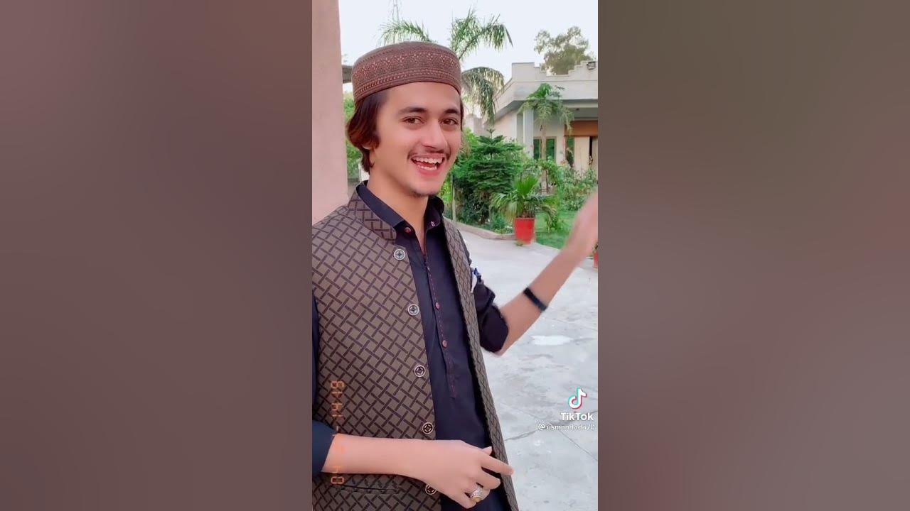 Tik Tok Celeb Muqadas Usman Age, Biography, Height, Net Worth In 2025