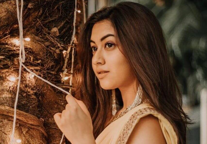 Reem Shaikh Biography, Age, Height, Income, Family, Wiki, Net Worth In 2025