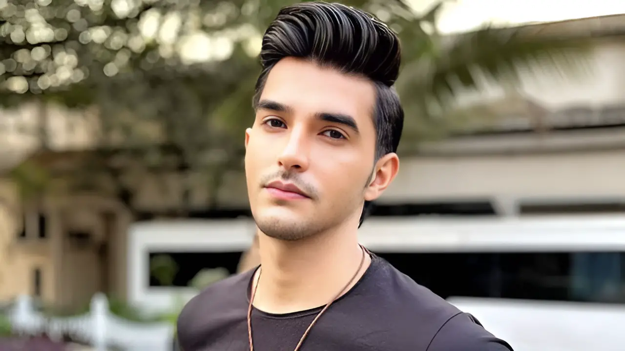 Shubham Dipta Biography, Age, Height, Career, Net Worth In 2025, TV Serials List