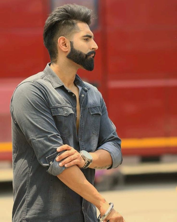 Parmish Verma Biography, Height, Weight, Age, Affair, Family, Career, Net Worth In 2025