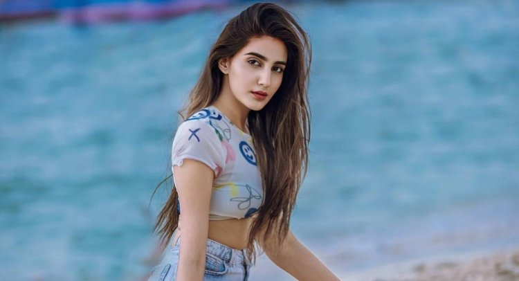 Navya Saharan Biography/Wiki, Age, Height, Career, Photos , Net Worth In 2025