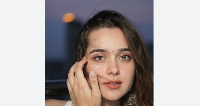 Rishita Kothari Biography, Wiki, Age, Height, Net Worth In 2025