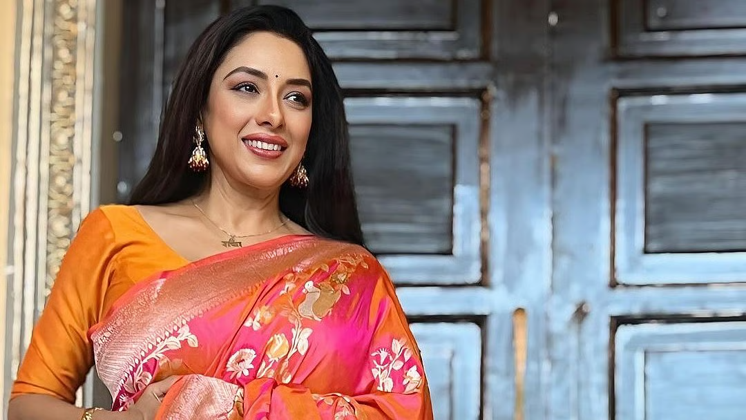 Top 10 TV actress in India 2025