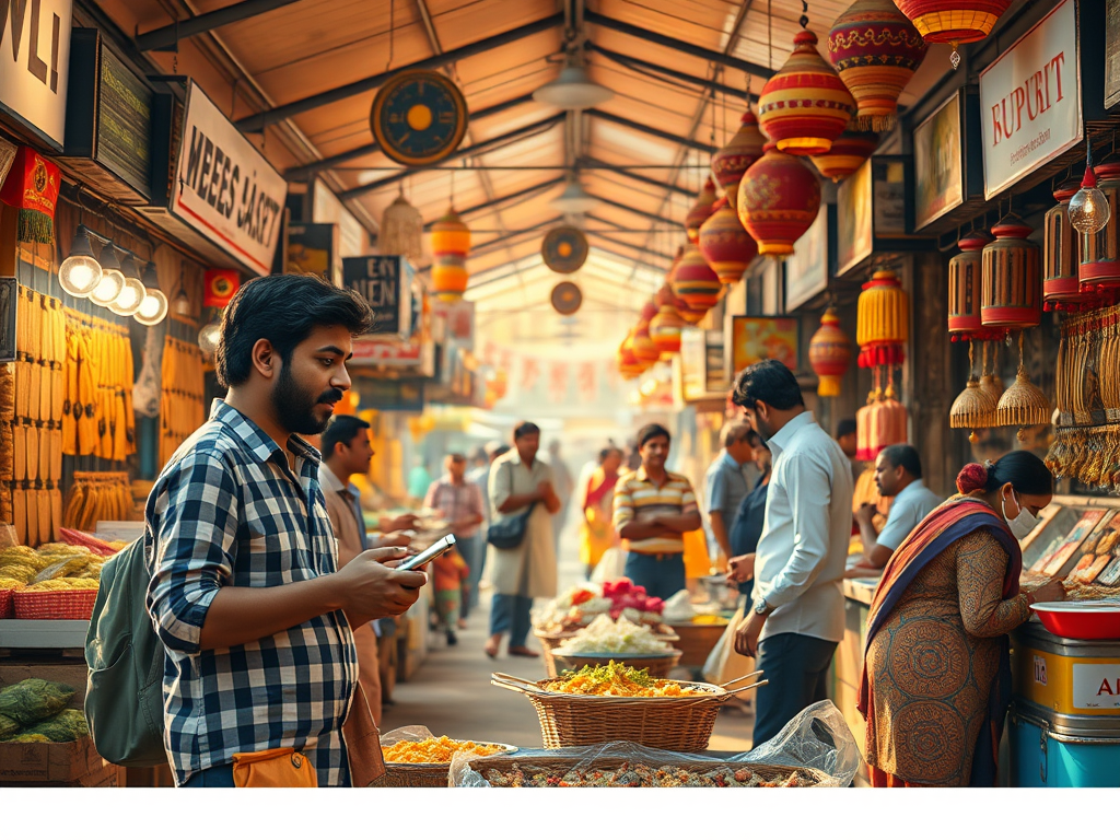 Top 10 Small Business Ideas in Gujarat In 2025