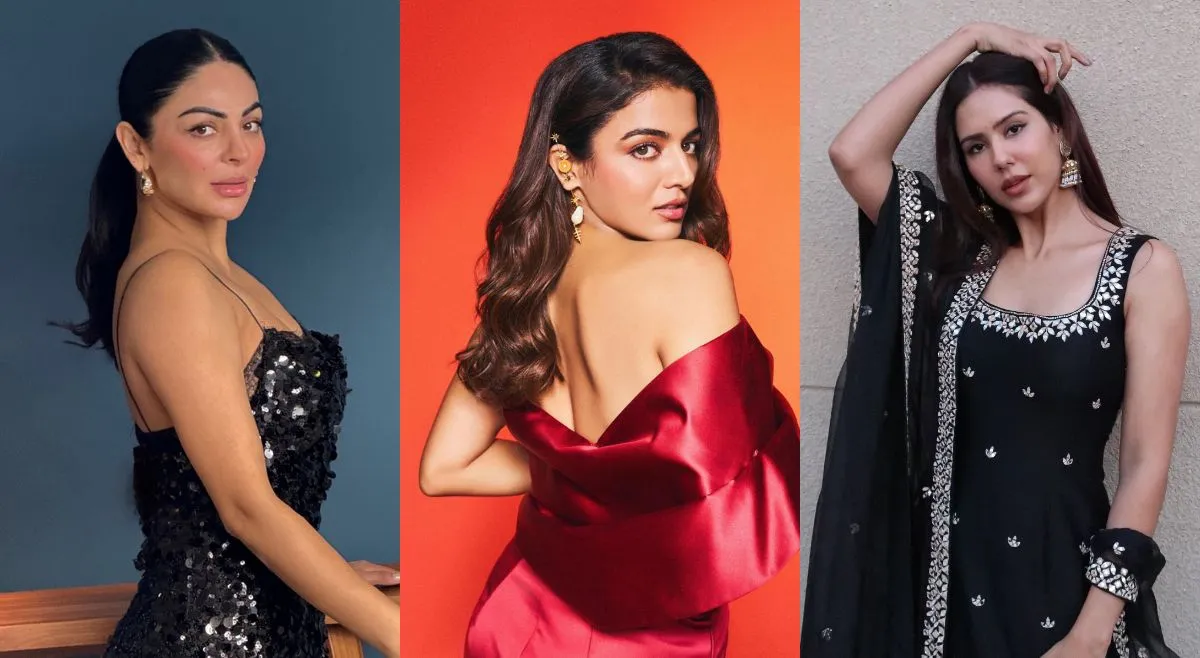 Top 10 Punjabi Actresses 2025