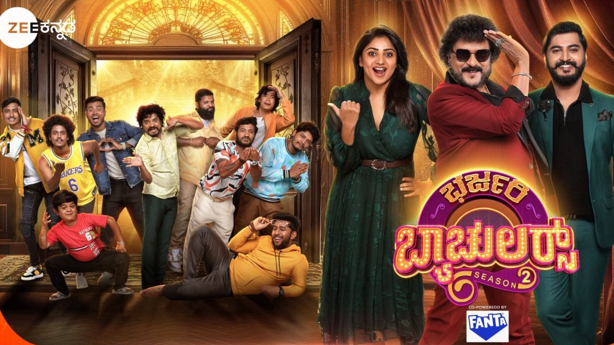 Bharjari Bachelors – Season 2 Contestants