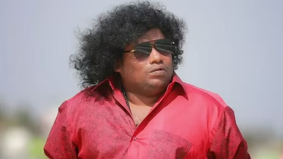 Top 10 Tamil Comedians In 2025