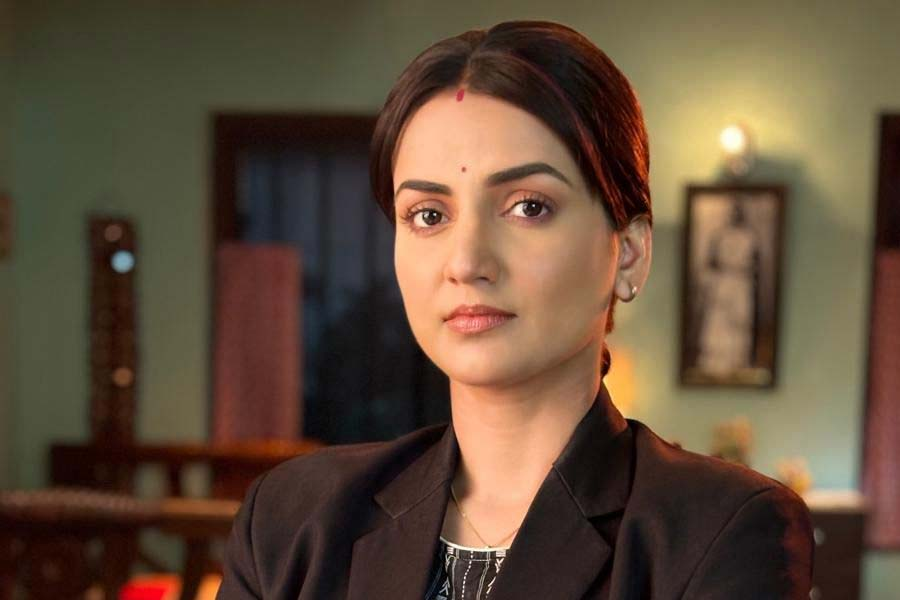 Actress Hiya Mukherjee Biography, Age, Height, Career, Net Worth In 2025