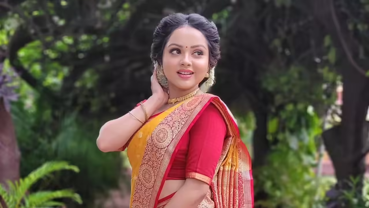 Actress Nabanita Malakar Biography, Age, Height, Career, Family, Net Worth In 2025