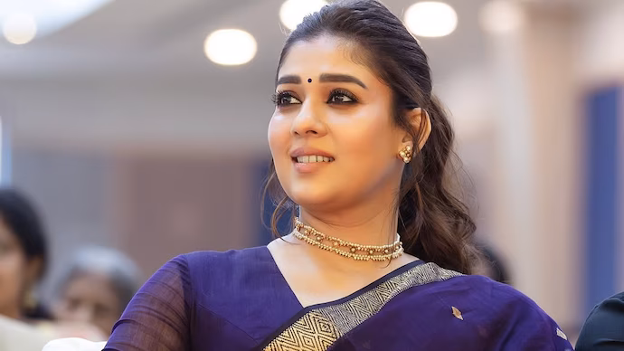 Nayanthara Age, Height, Weight, Biography, Affair, Family, Wiki, Net Worth In 2025