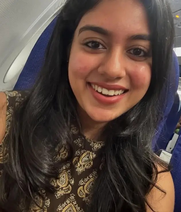 Ramya Ranganathan Age, Biography, Education, Height, Career, Net Worth In 2025