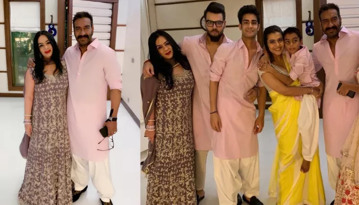 Aman Devgan Father, Biography, Age, Height, Family, Career, Net Worth In 2025