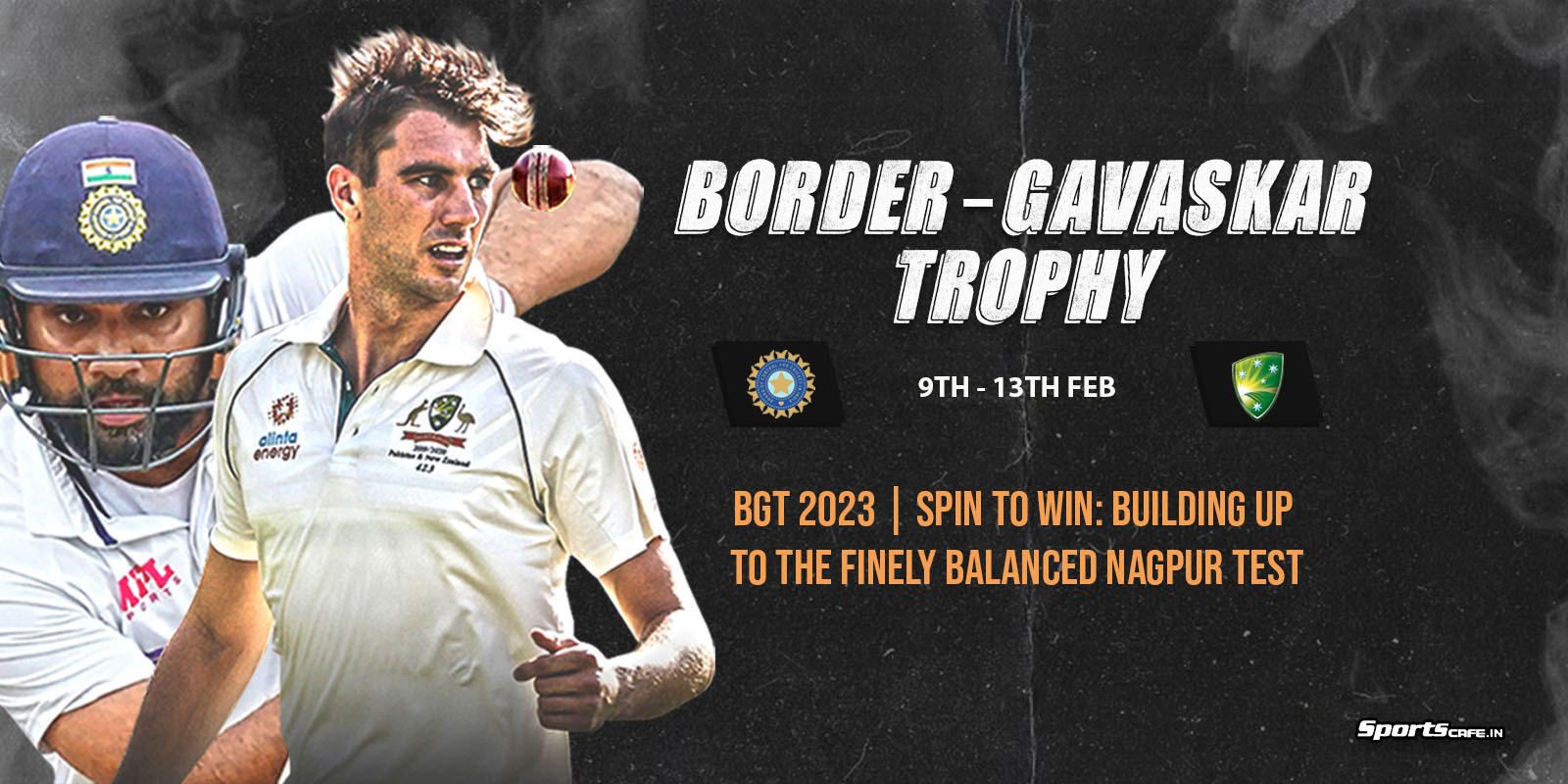 BGT Full Form in Cricket