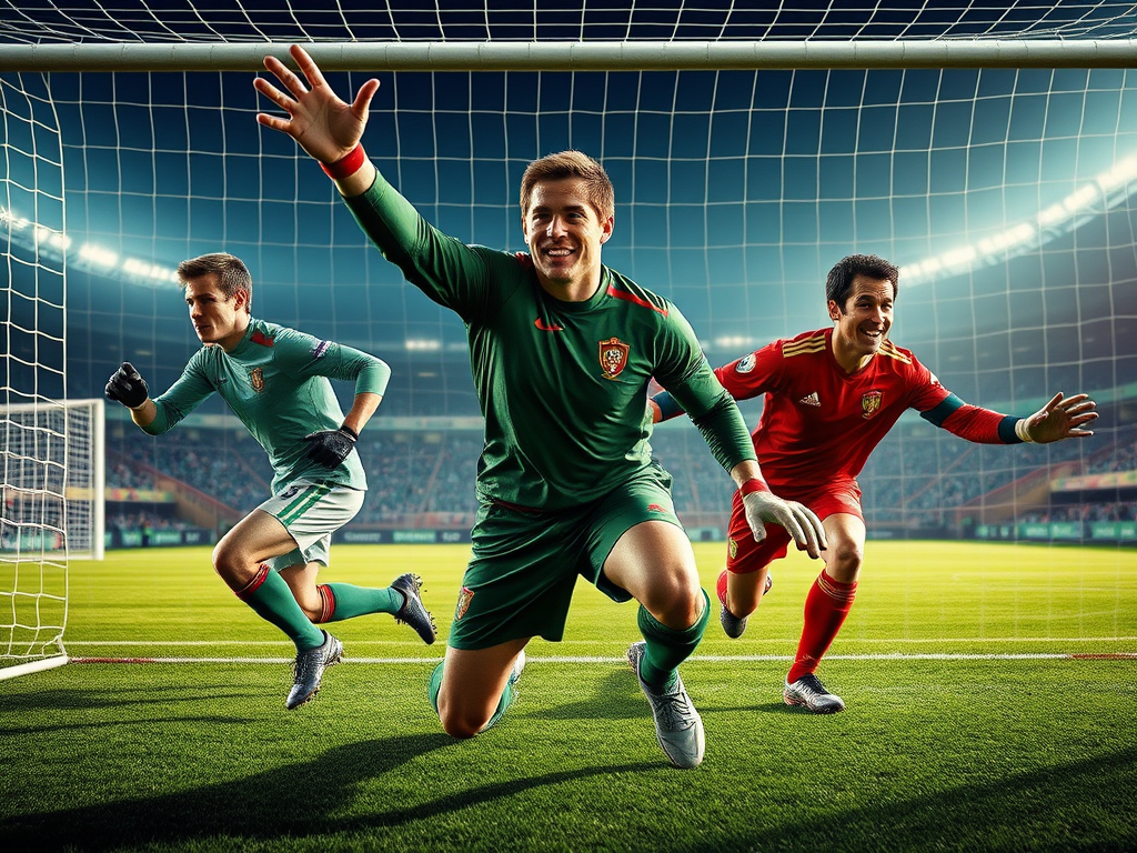 Portugal’s Top 10 Goalkeepers Ever Till 2025