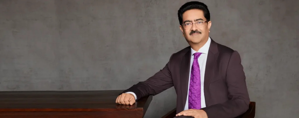 Kumar Birla Biography, Age, Height, Career, Net Worth In 2025, Monthly Income