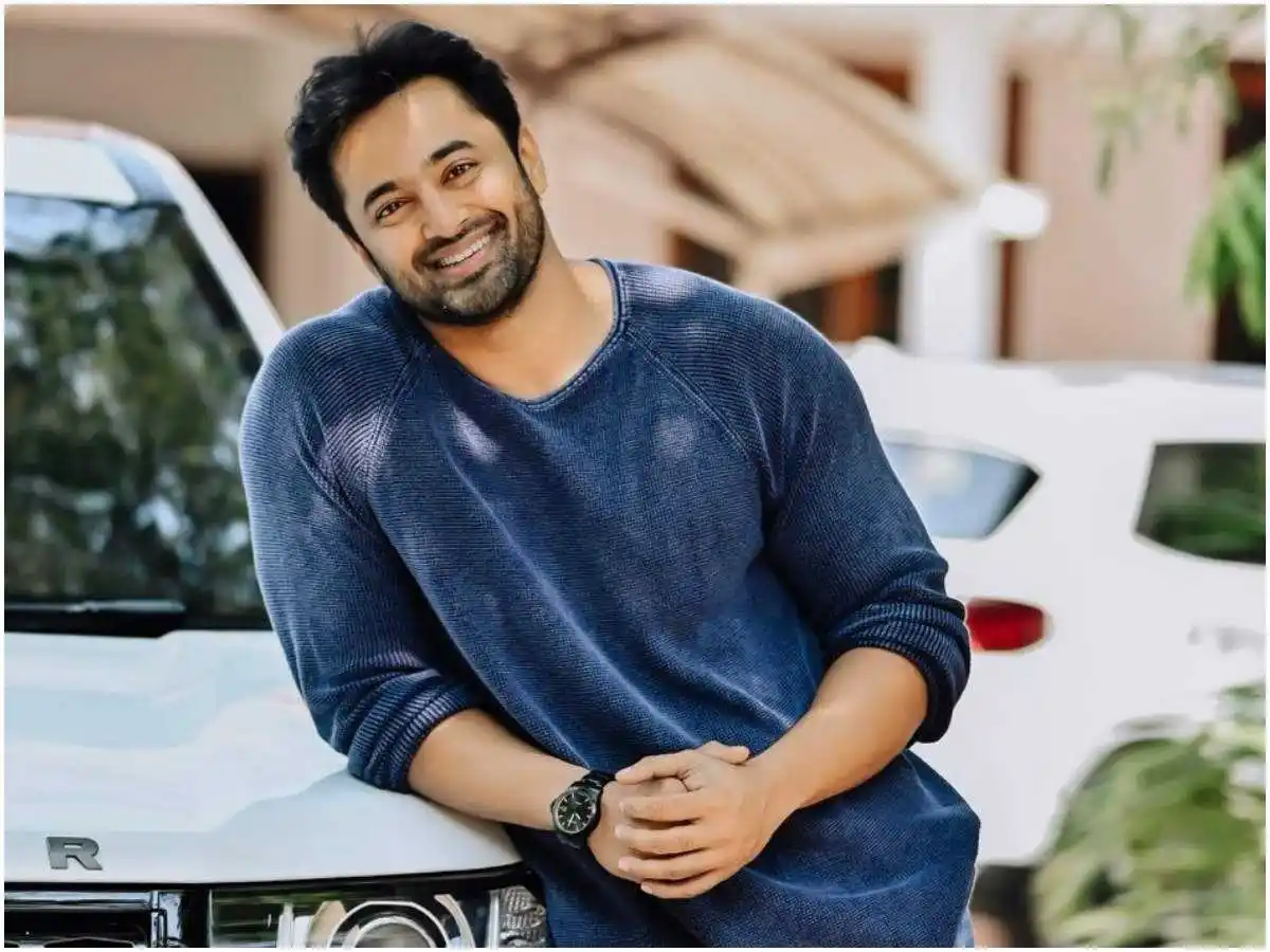Unni Mukundan Biography, Age, Height, Weight, Family, Career, Net Worth In 2025